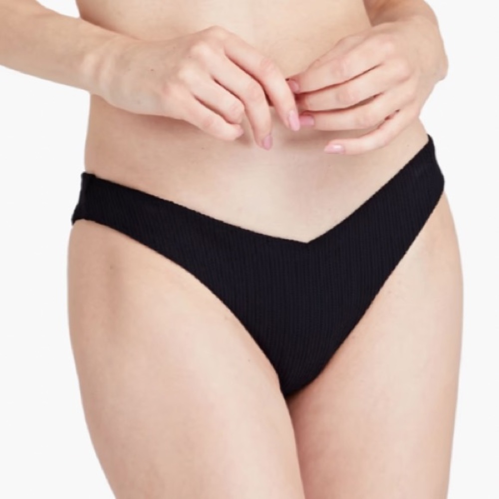 Onia bathing suit bottom